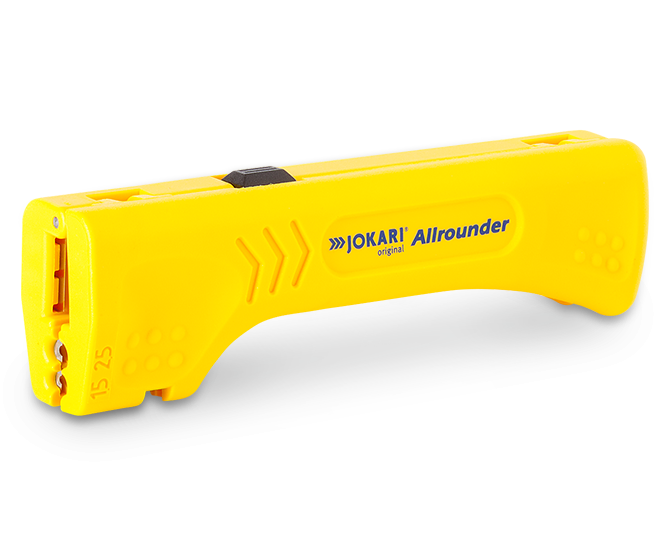 Cable Stripper Allrounder | JOKARI